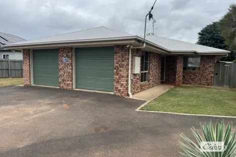 2/73 Wambo St, Chinchilla, QLD 4413