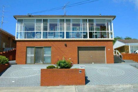 47 Porter Ave, Mount Warrigal, NSW 2528