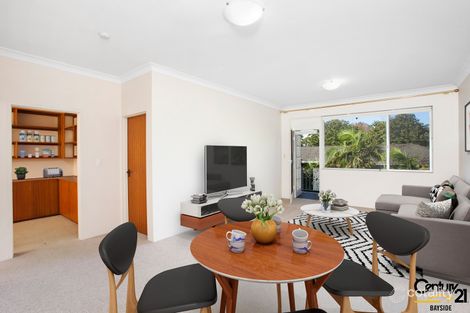 Property photo of 9/173-175 Russell Avenue Dolls Point NSW 2219