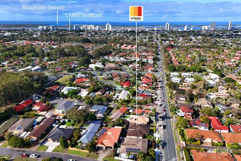 Property photo of 1/215 Central Street Labrador QLD 4215