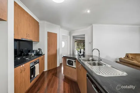 Property photo of 18 Sali Drive Shepparton VIC 3630