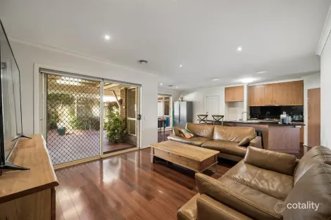 Property photo of 18 Sali Drive Shepparton VIC 3630