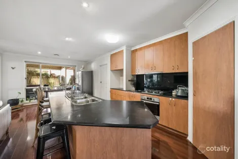 Property photo of 18 Sali Drive Shepparton VIC 3630