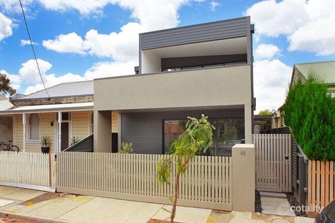 44 Parkville St, Burnley, VIC 3121