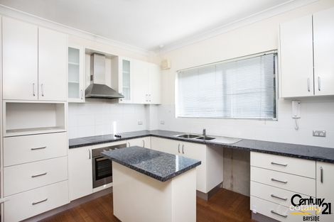 Property photo of 9/173-175 Russell Avenue Dolls Point NSW 2219