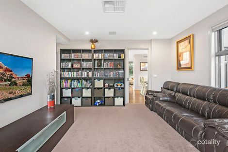 Property photo of 49 Doris Turner Street Forde ACT 2914