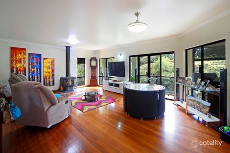 Property photo of 263 Ross Road Evelyn QLD 4888