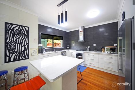 Property photo of 263 Ross Road Evelyn QLD 4888