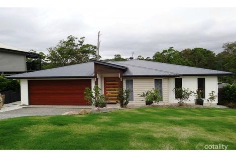 2 The Rivers Edge, Mooloolah Valley, QLD 4553