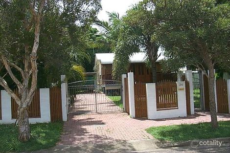 Property photo of 34 Keenan Street Oonoonba QLD 4811