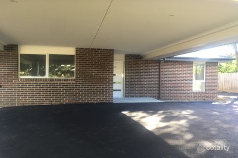 Property photo of 1 Morshead Street Punchbowl TAS 7249