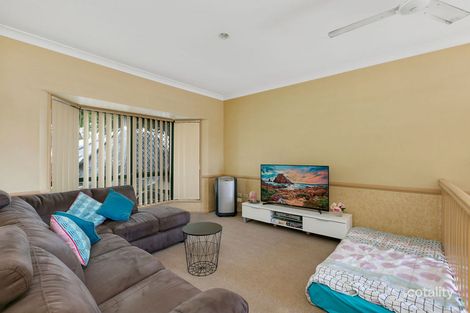 Property photo of 1/51 Kumbari Avenue Southport QLD 4215