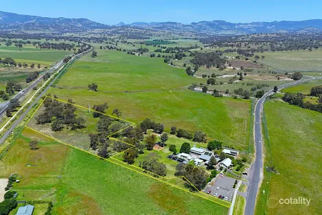 40 Merriwa Rd, Willow Tree, NSW 2339