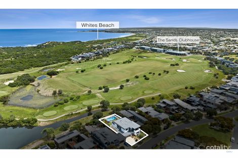 Property photo of 46 Sands Boulevard Torquay VIC 3228