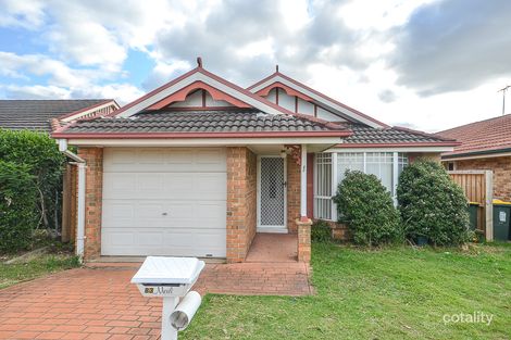 83 Glenwood Park Dr, Glenwood, NSW 2768