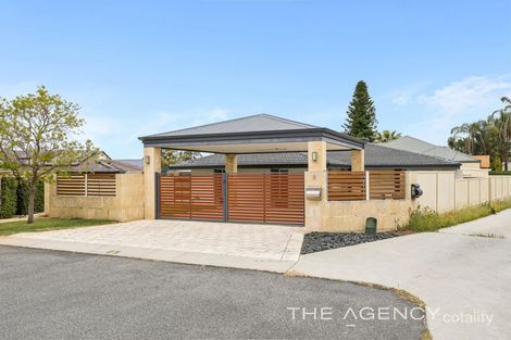 8 Throsby Way, Padbury, WA 6025