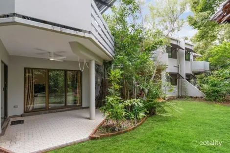 21/23 Hudson Fysh Ave, Parap, NT 0820