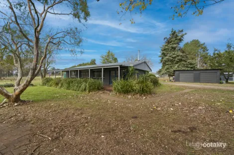 49 Jacksons Rd, Arding, NSW 2358