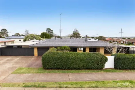 2 Terrica St, Glenvale, QLD 4350