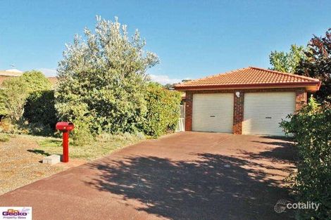Property photo of 29 Parkview Crescent Jerrabomberra NSW 2619