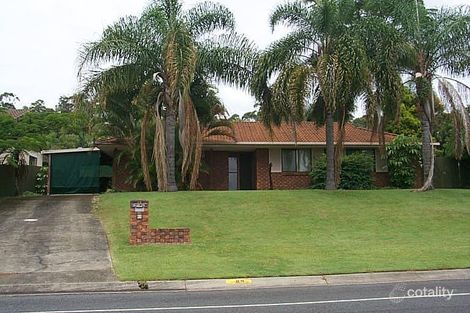 69 Clives Cct, Currumbin Waters, QLD 4223