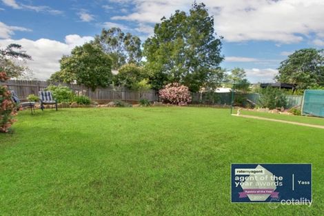 Property photo of 19A Hume Street Yass NSW 2582
