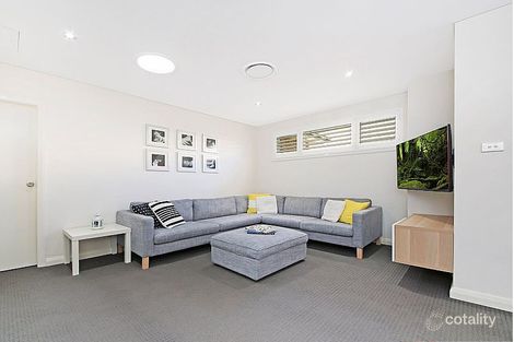 Property photo of 26A Cheatle Street East Hills NSW 2213