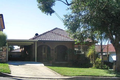 24 Taronga St, Hurstville, NSW 2220