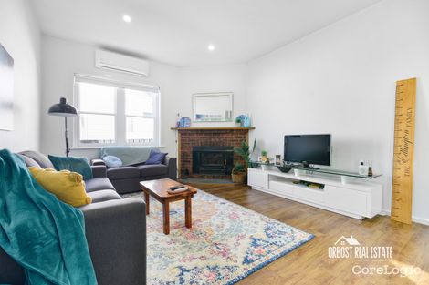 Property photo of 71 Stanley Street Orbost VIC 3888