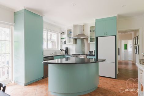 Property photo of 9 Gellibrand Street Campbell ACT 2612