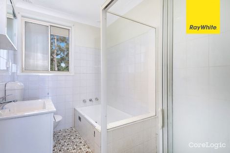 Property photo of 35 Niblo Street Doonside NSW 2767