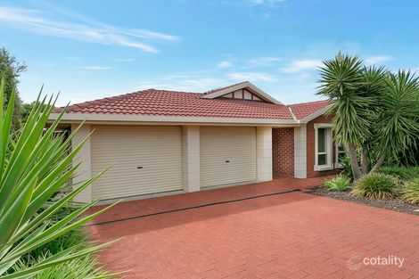 Property photo of 22 Philipson Crescent Sheidow Park SA 5158