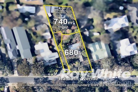 Property photo of 22 Baldwin Avenue Montmorency VIC 3094