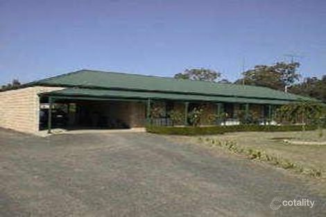Property photo of 35 Casey Crescent Broadford VIC 3658