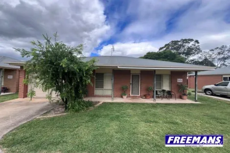 9/27 James St, Kingaroy, QLD 4610