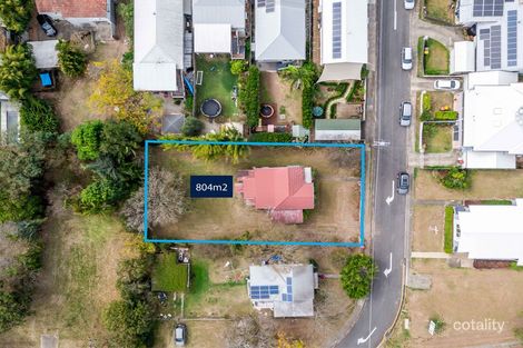 Property photo of 71 Victoria Street Fairfield QLD 4103