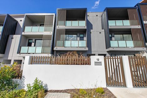 12 Hasluck St, Rouse Hill, NSW 2155