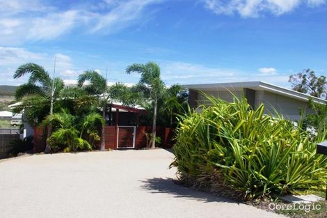 Property photo of 15 Seacove Crescent Bowen QLD 4805