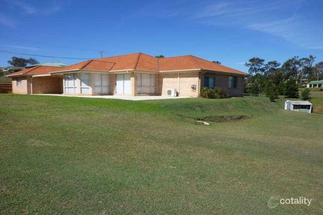 Property photo of 2 Golden Ash Drive Aberglasslyn NSW 2320