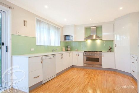 Property photo of 27 Central Avenue Chipping Norton NSW 2170