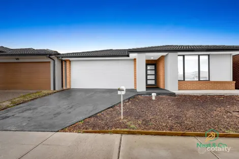 7 Brasilia St, Strathtulloh, VIC 3338