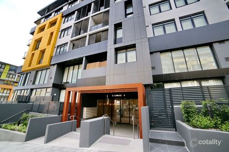 Property photo of 305D/1 Hamilton Crescent Ryde NSW 2112