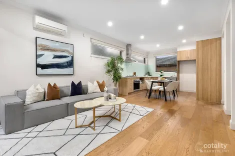 Property photo of 2/314 George Street Doncaster VIC 3108