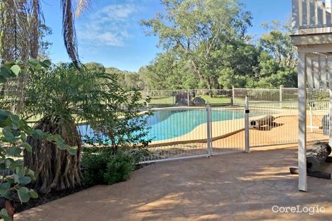 Property photo of 92 Chelldan Avenue Dalby QLD 4405