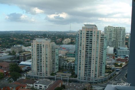 Property photo of 1011/2B Help Street Chatswood NSW 2067