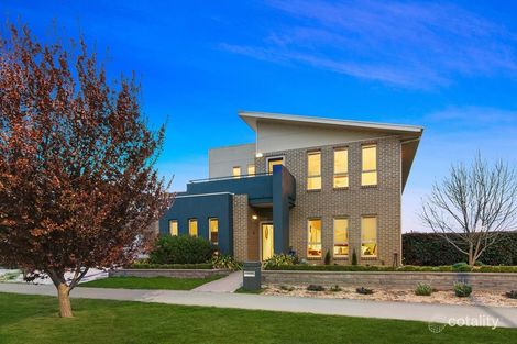 Property photo of 165 Hoskins Street Franklin ACT 2913