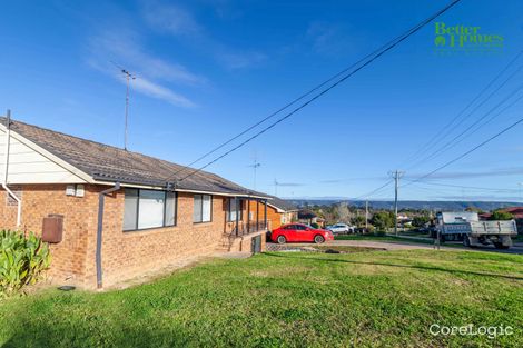 Property photo of 8 Irene Street South Penrith NSW 2750