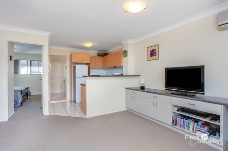 Property photo of 22/175 Merthyr Road New Farm QLD 4005