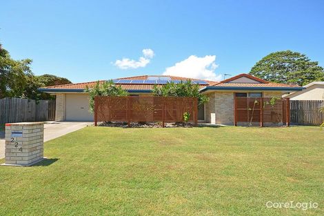 Property photo of 224 Dayman Street Torquay QLD 4655