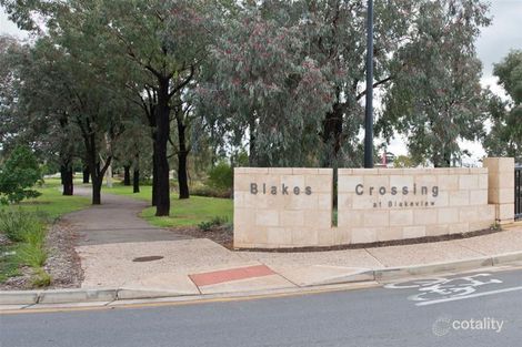 Property photo of 13 Adamson Street Blakeview SA 5114